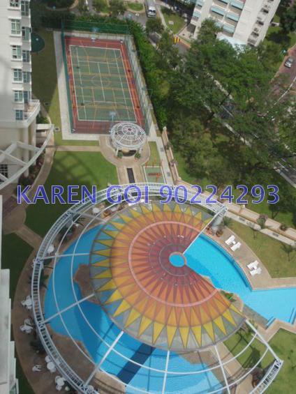 Oleander Towers (D12), Apartment #133151402